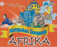 Kumpulan Dongeng Afrika