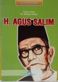 H. AGUS SALIM