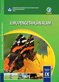 ILMU PENGETAHUAN ALAM SEMESTER 2 KELAS 9