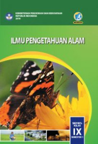 ILMU PENGETAHUAN ALAM SEMESTER 1