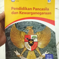 PENDIDIKAN PANCASILA DAN KEWARGANEGARAAN KELAS 9