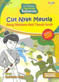 Cut Nyak Meutia