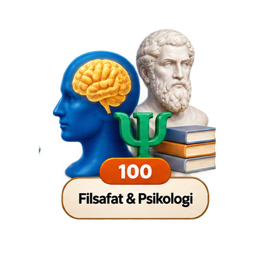 Filsafat & Psikologi