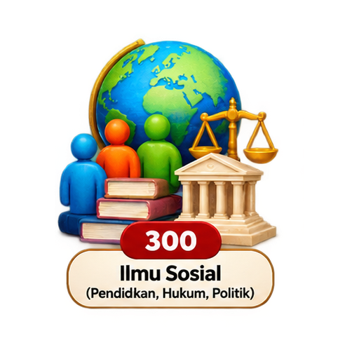Ilmu Sosial