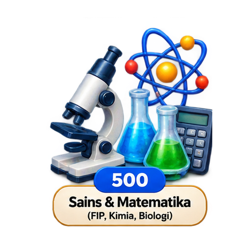 Sains & Matematika