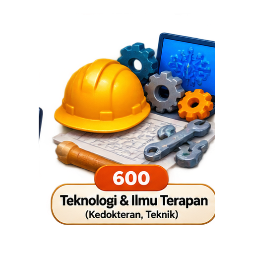 Teknologi & Ilmu Terapan