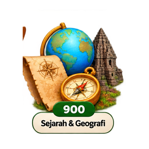 Sejarah & Geografi