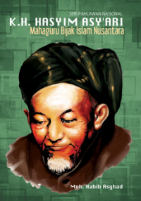 Image of K.H. HASYIM ASY'ARI
