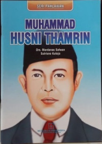 Image of Muhammad Husni Thamrin