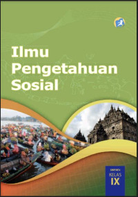 Image of ILMU PENGETAHUAN SOSIAL KELAS 9