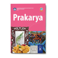 Image of PRAKARYA SEMESTER 1 KELAS 9